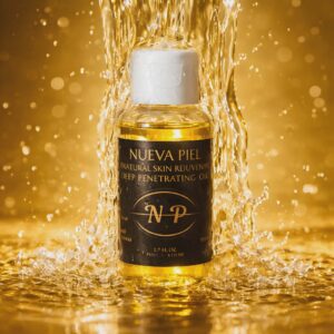 Nueva Piel Body Oil